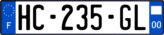 HC-235-GL