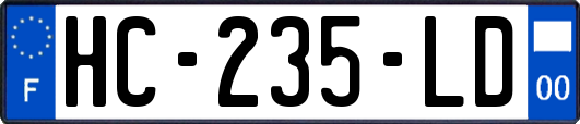 HC-235-LD