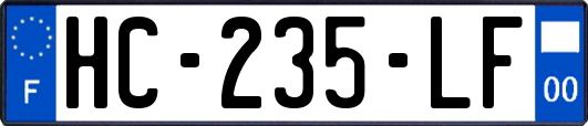 HC-235-LF