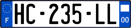 HC-235-LL
