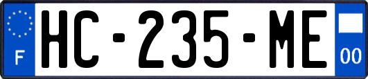 HC-235-ME