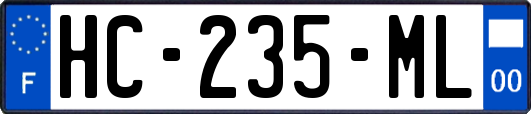 HC-235-ML