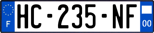 HC-235-NF