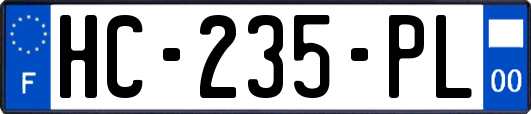 HC-235-PL