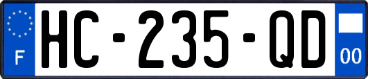 HC-235-QD