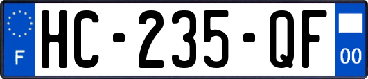 HC-235-QF