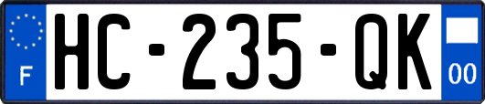 HC-235-QK