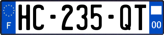 HC-235-QT