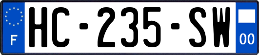 HC-235-SW