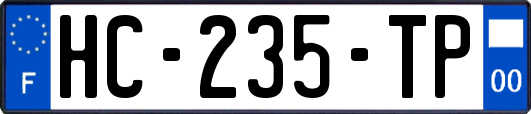 HC-235-TP