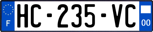 HC-235-VC