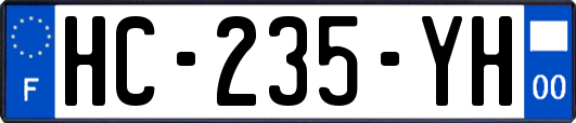 HC-235-YH