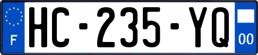 HC-235-YQ