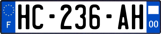 HC-236-AH