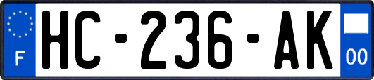 HC-236-AK