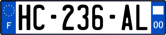 HC-236-AL