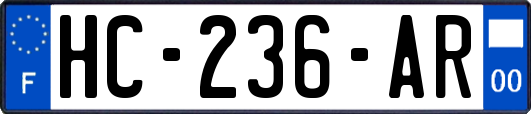 HC-236-AR
