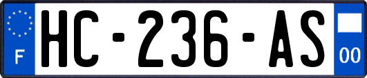 HC-236-AS