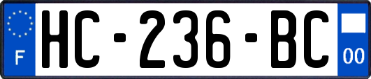 HC-236-BC