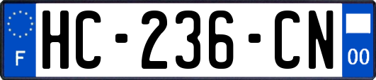 HC-236-CN