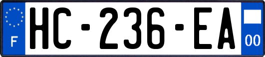 HC-236-EA