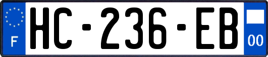 HC-236-EB
