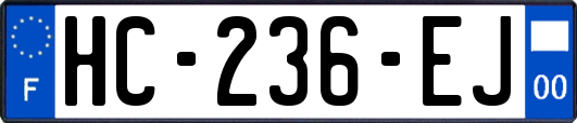 HC-236-EJ