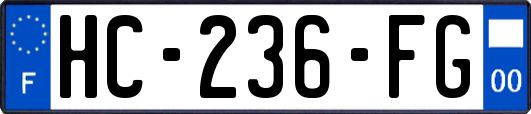 HC-236-FG