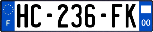 HC-236-FK