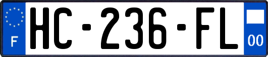 HC-236-FL