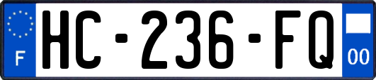 HC-236-FQ