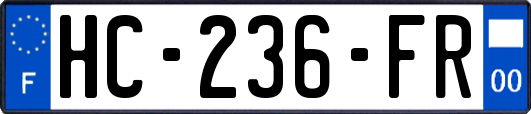 HC-236-FR