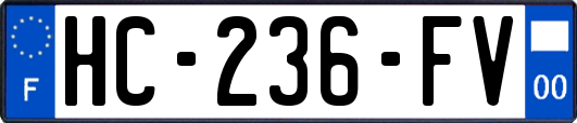 HC-236-FV