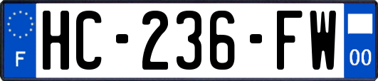 HC-236-FW