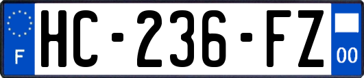 HC-236-FZ