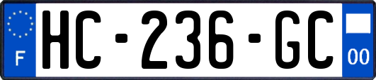 HC-236-GC