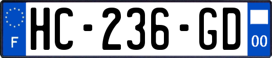 HC-236-GD