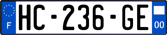 HC-236-GE