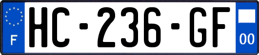 HC-236-GF