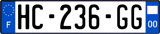 HC-236-GG