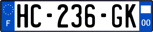 HC-236-GK