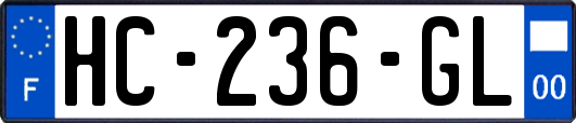 HC-236-GL