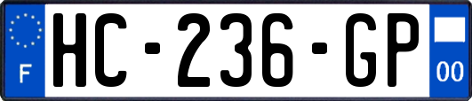 HC-236-GP