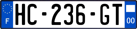 HC-236-GT
