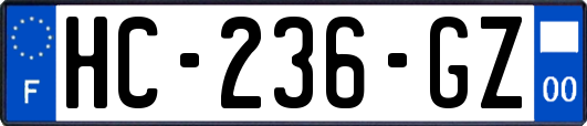HC-236-GZ