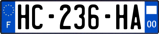 HC-236-HA