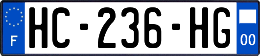 HC-236-HG