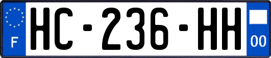 HC-236-HH