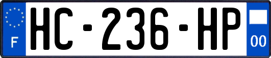 HC-236-HP