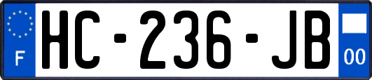 HC-236-JB